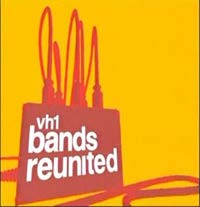 Bandit Productions Work - VH1 Bands Reunited